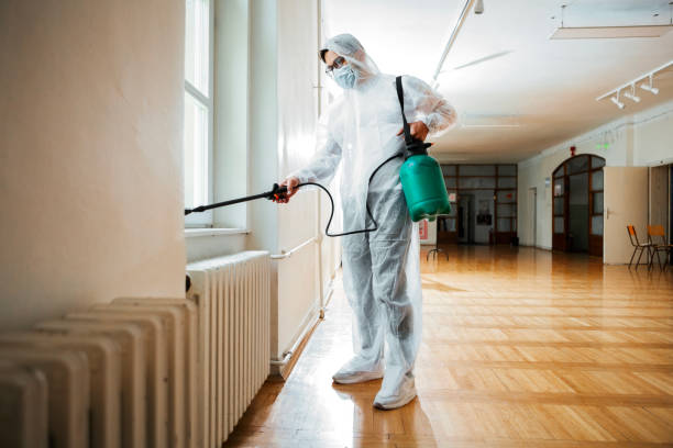 Trusted Ellis, KS Pest Control Experts